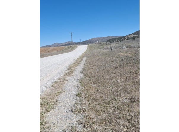 TBD Talmage Rd, Bancroft, ID 83217