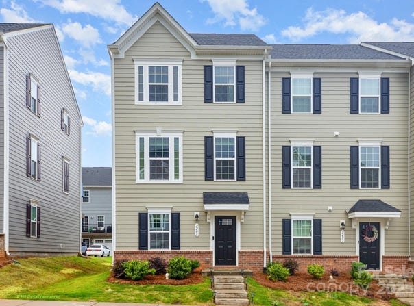 2203 Autumn Olive Lane, Stallings, NC 28104