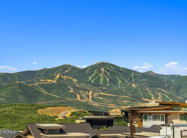 1878 E Dancing Sun Drive, Kamas, UT 84036