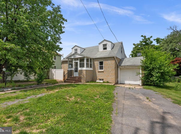 2507 GEHB Avenue, BALTIMORE, MD 21227