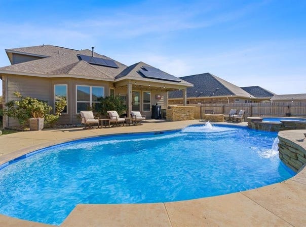 309 Simmental Loop, Hutto, TX 78634