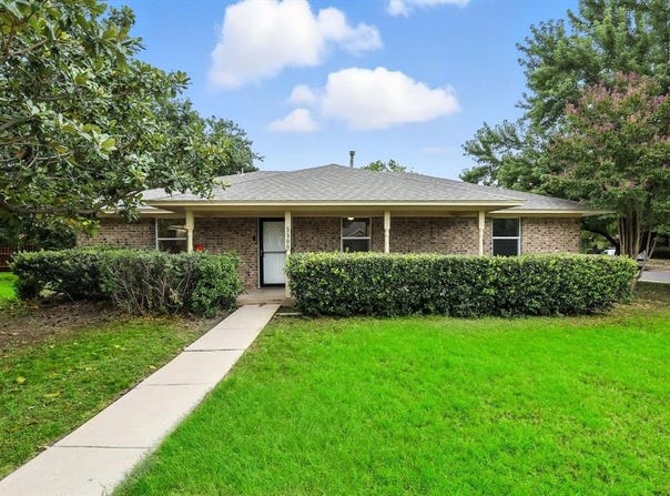 3300 Dunes Street, Denton, TX 76209