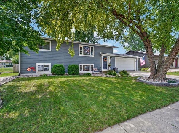 1504 Wheeler Drive, Ames, IA 50010