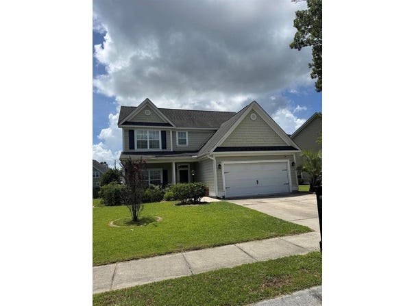 8551 Sentry Circle, Charleston, SC 29420