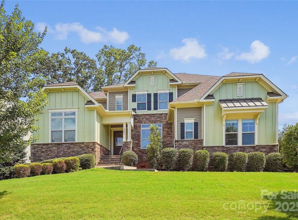 657 Chase Court, Fort Mill, SC 29708