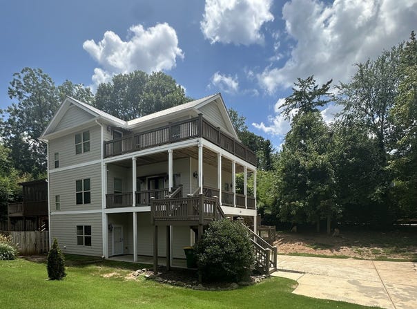 132 Poplar, Athens, GA 30606