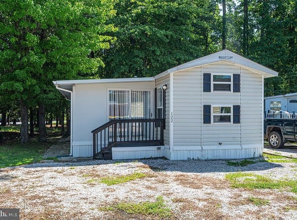 122 SKIPJACK Circle, BERLIN, MD 21811