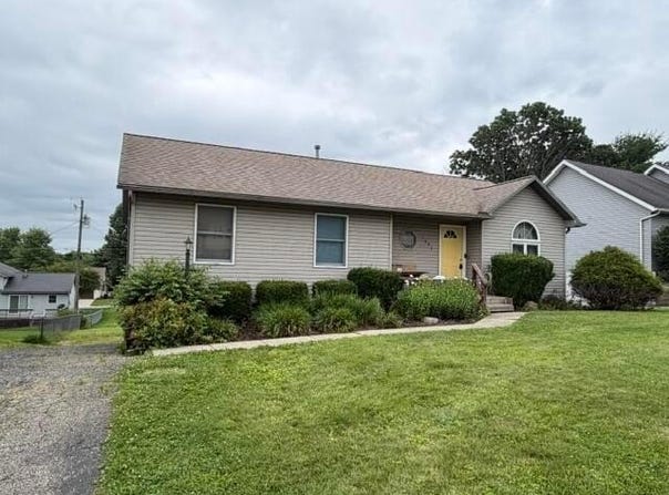 1093 Lizabeth Circle, Heath, OH 43056