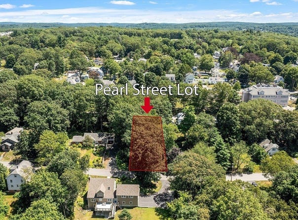 0 Pearl Street, Ayer, MA 01432