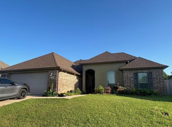 7008 Emerald Bay Loop, Shreveport, LA 71107