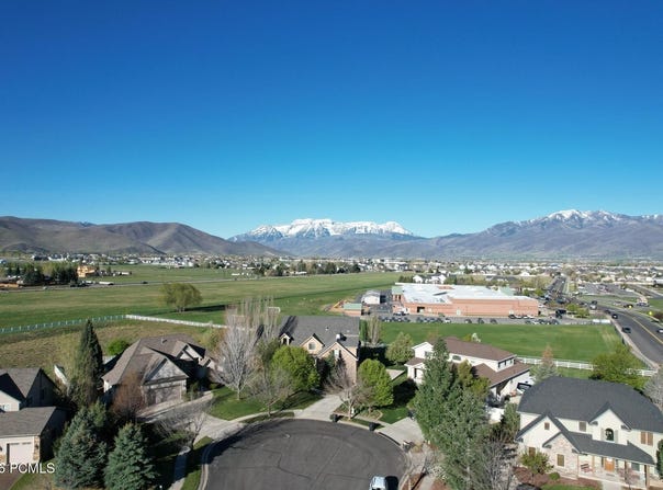 1008 Cobblestone Drive, Heber City, UT 84032