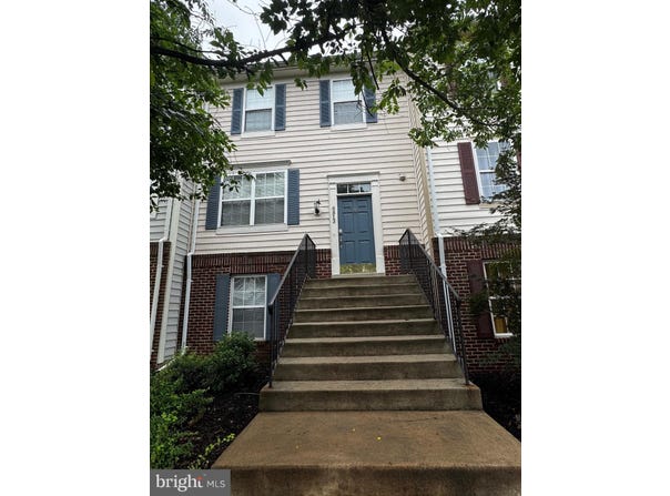 6813 AVALON ISLE WAY, GAINESVILLE, VA 20155