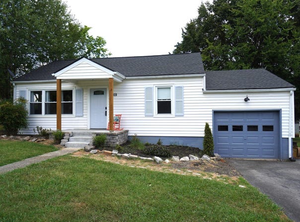 1928 Burnette Avenue, Jefferson City, TN 37760