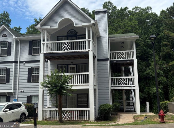 3480 Shepherds, Decatur, GA 30034