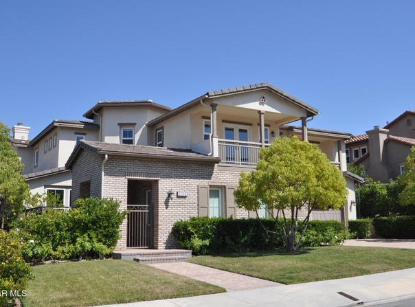 1514 Warm Springs Avenue, Thousand Oaks, CA 91320
