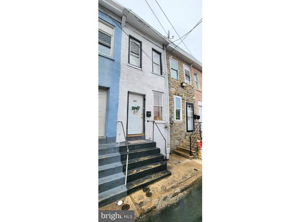431 CEDAR Street, READING, PA 19601