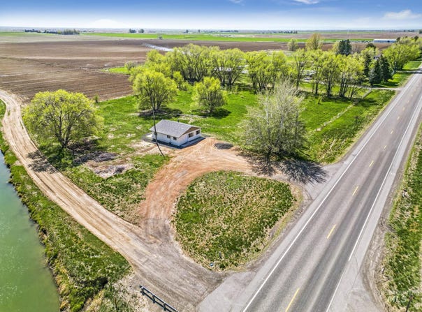 1958 Highway 46, Gooding, ID 83330