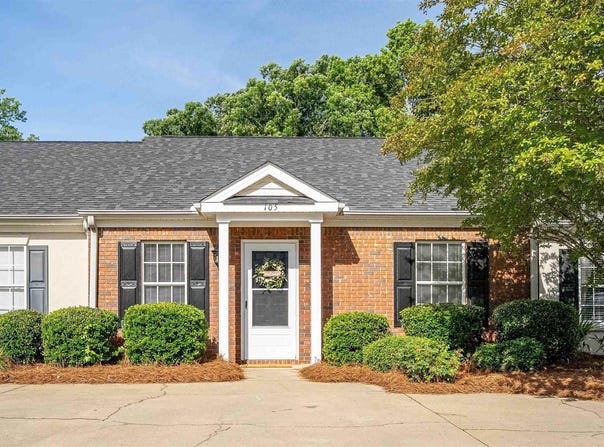 105 Waverly, Lexington, SC 29072
