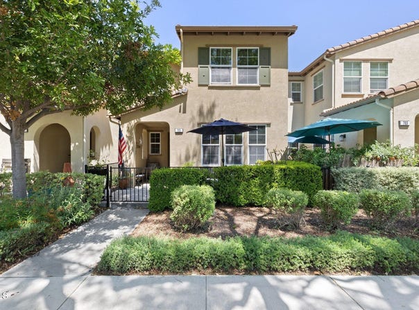 705 Forest Park Boulevard, Oxnard, CA 93036