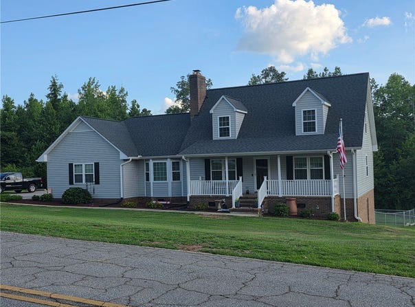 505 Dalton Road, Seneca, SC 29678