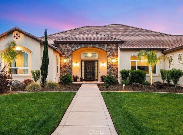 4136 Cozumel Court, Chico, CA 95973