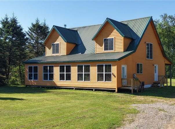 300 Christman Road, Ohio, NY 13324