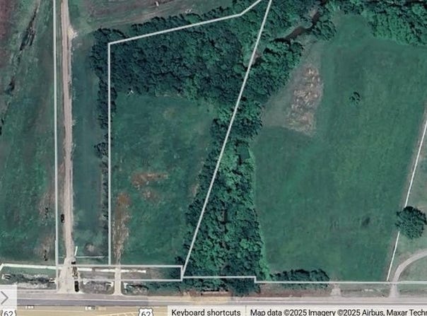 19297 NE 23rd Street, Harrah, OK 73045