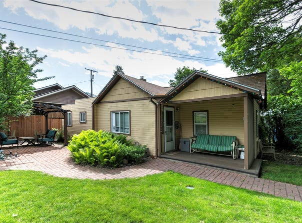 420 Chestnut Street, Missoula, MT 59801