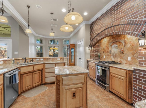 8006 Ridgeway CT, Nolanville, TX 76559