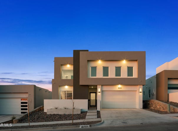 1837 Bridle, El Paso, TX 79911