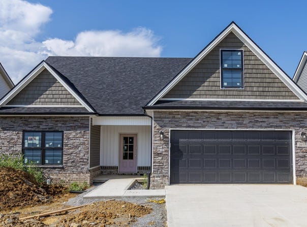 1073 Mission Drive, Richmond, KY 40475