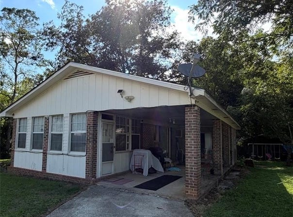 11770 Old Moffat Road, Wilmer, AL 36587