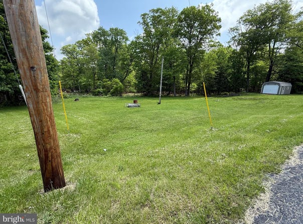 12277 LOOP ROAD, FAYETTEVILLE, PA 17222