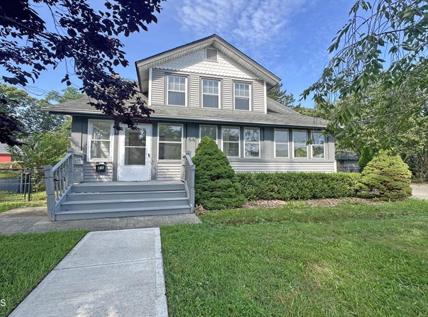 66 Johnson Avenue, Matawan, NJ 07747
