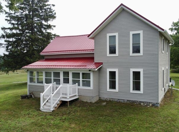 22679 52nd Street, Grand Junction, MI 49056