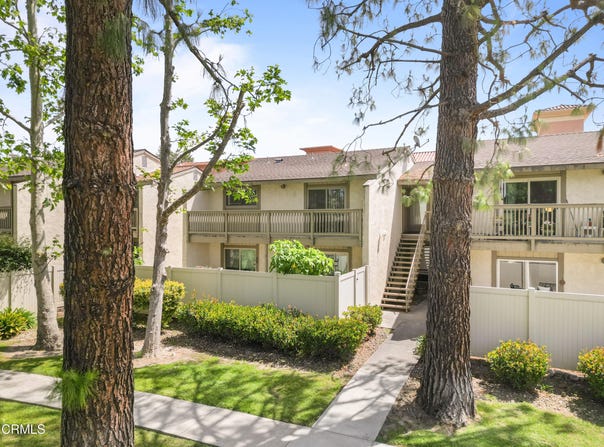 15266 Campus Park Drive, Moorpark, CA 93021
