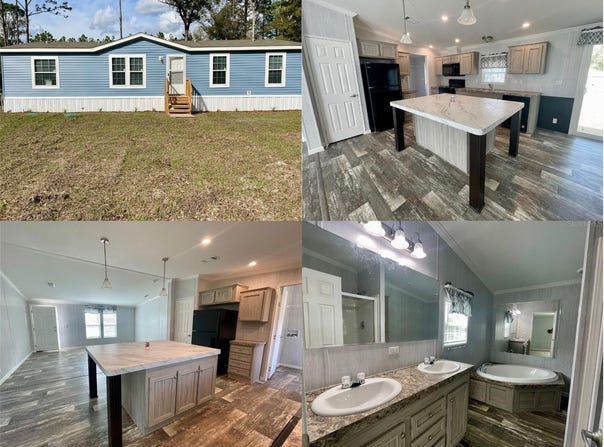 11605 NW 20TH STREET, OCALA, FL 34482