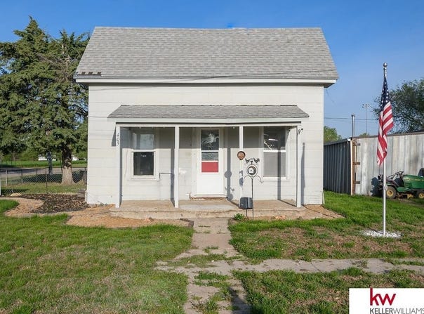 405 N Park Street, Superior, NE 68978