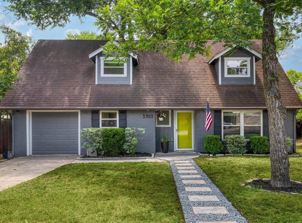 3303 S Oak DR, Austin, TX 78704