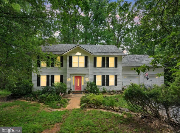 1286 ASH LANE, LEBANON, PA 17042