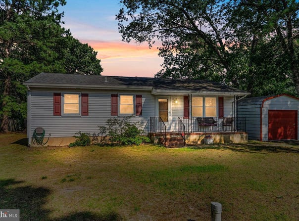 4241 ROBERT DRIVE, NEWFIELD, NJ 08344