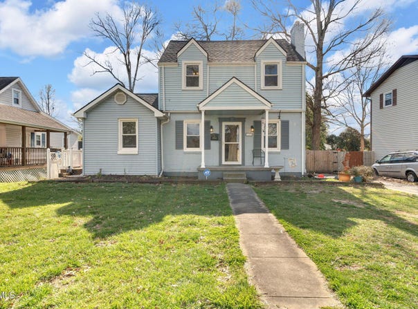 1645 Pineola Avenue, Kingsport, TN 37664