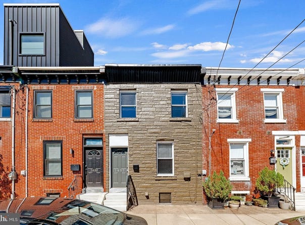 2432 MEMPHIS Street, PHILADELPHIA, PA 19125