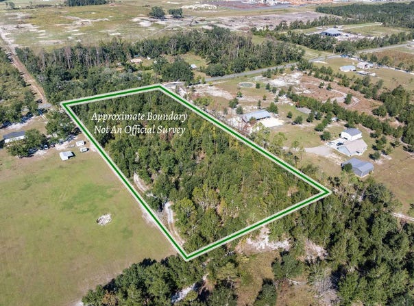 Live Oak, FL 32060