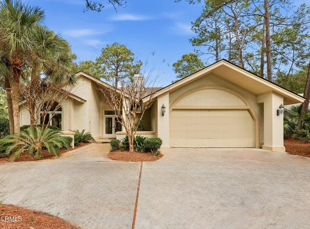 10 Off Shore, Hilton Head Island, SC 29928