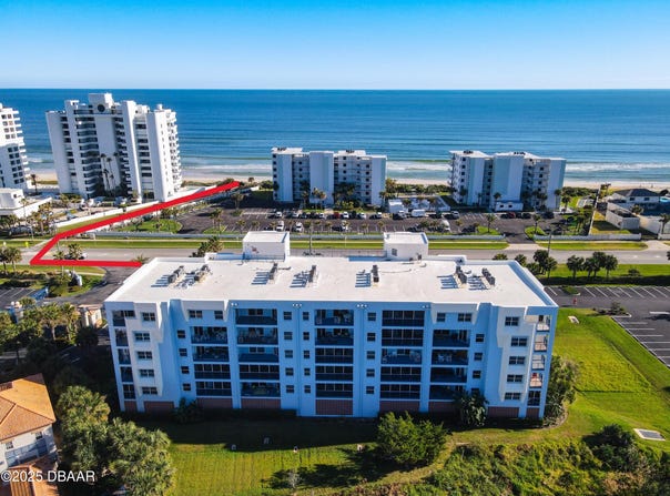 5300 S Atlantic Avenue, New Smyrna Beach, FL 32169