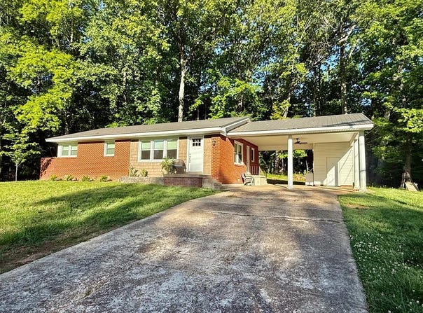 319 Highwood Circle, PARIS, TN 38242