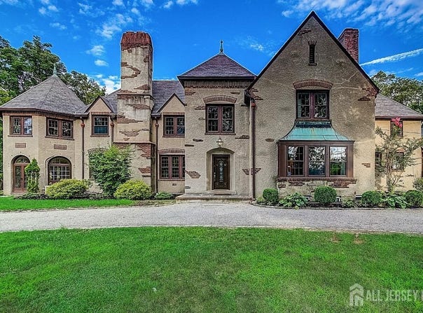 1 orchard Lane, Lawrence, NJ 08648