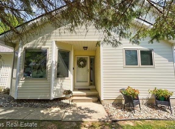 9434 Linda Drive, Davison Twp, MI 48423