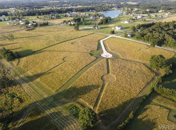 0 Tbd N Cappel Road, Moscow Mills, MO 63362